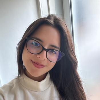 Babysitter in L'Hospitalet de Llobregat: Stephanya Romero