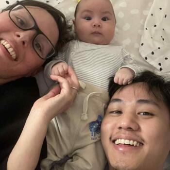 Babysitting job in Zagreb: babysitting job Petra