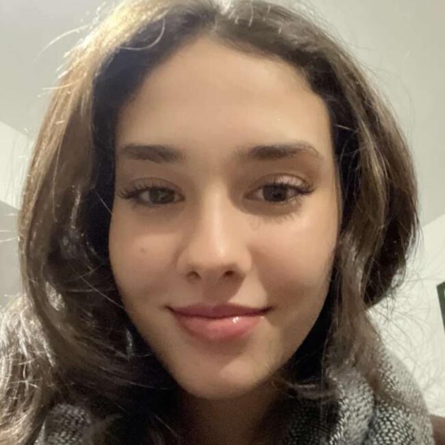 Babysitter in Leiderdorp: Zeinab