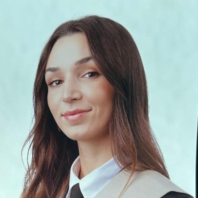 Babysitter in Dublin: Paula