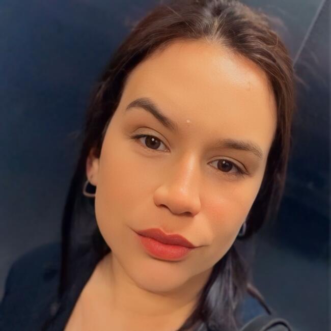 Babá em Santa Maria: Flavia