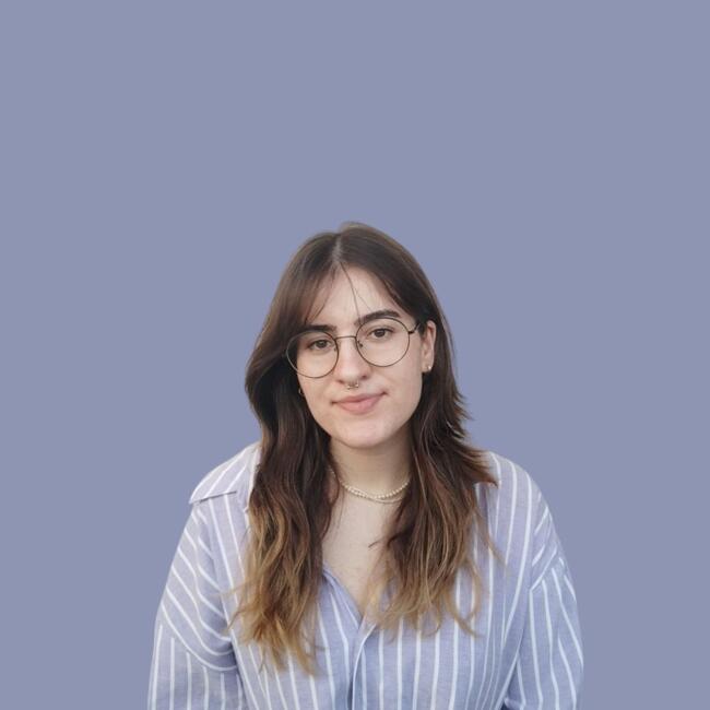 Babysitter in Póvoa de Varzim: Filipa