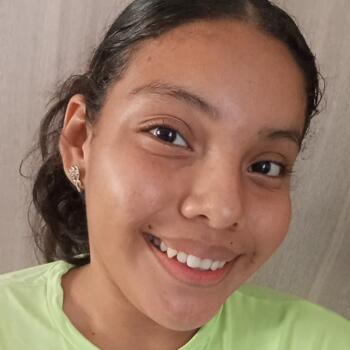 Niñera en Las Lajas: Esther