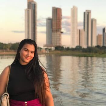 Babysitter in Palmas: Melice