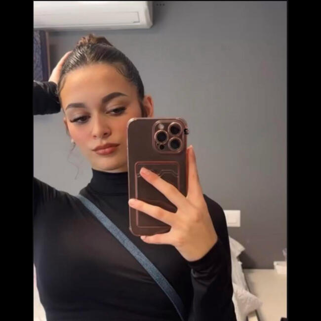 Babysitter in Arona: Nayeli