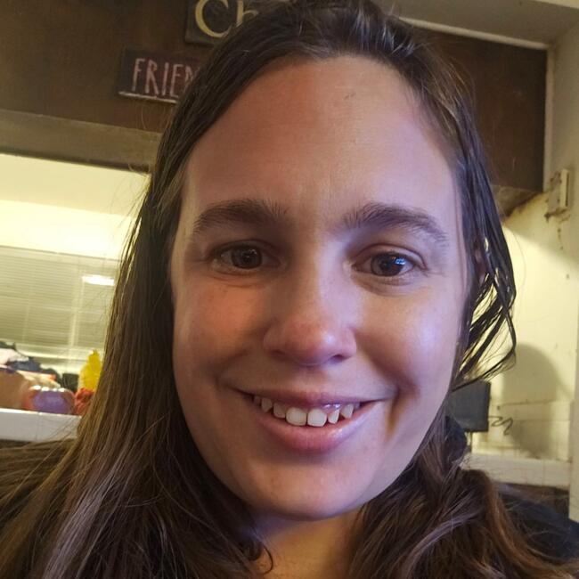 Babysitter in Long Beach: Kaylee