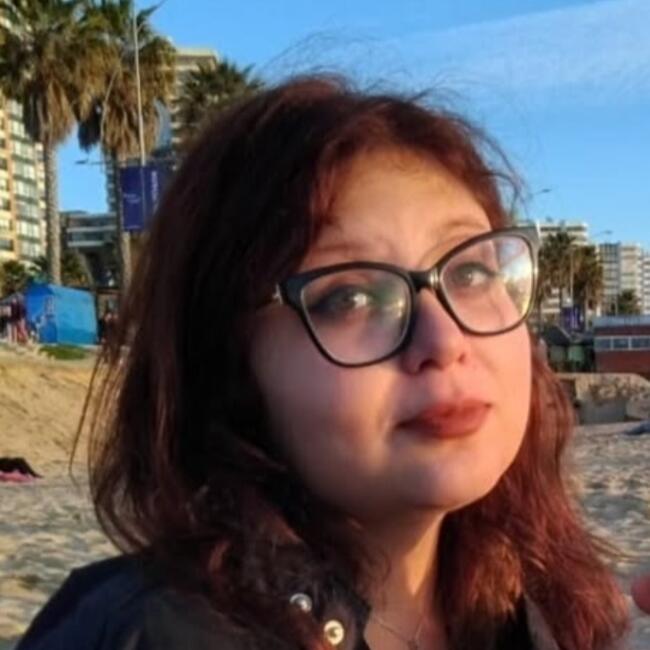 Babysitter in Quilpué: Aracelli