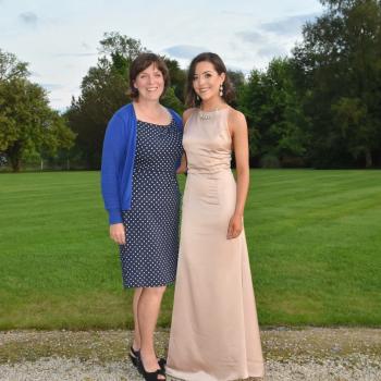 Babysitter in Dublin: Clíona