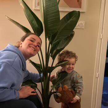 Parent Juvigny (Auvergne-Rhône-Alpes): Arthur