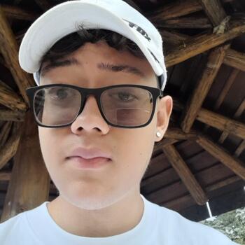 Babysitter in Guarne: María José