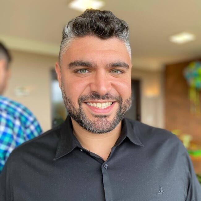 Babysitting job in Campinas: Fernando Cesar