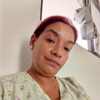 Babysitter in Managua: Heydi Vanessa