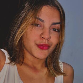 Babysitter in São Paulo (São Paulo): Gabriela