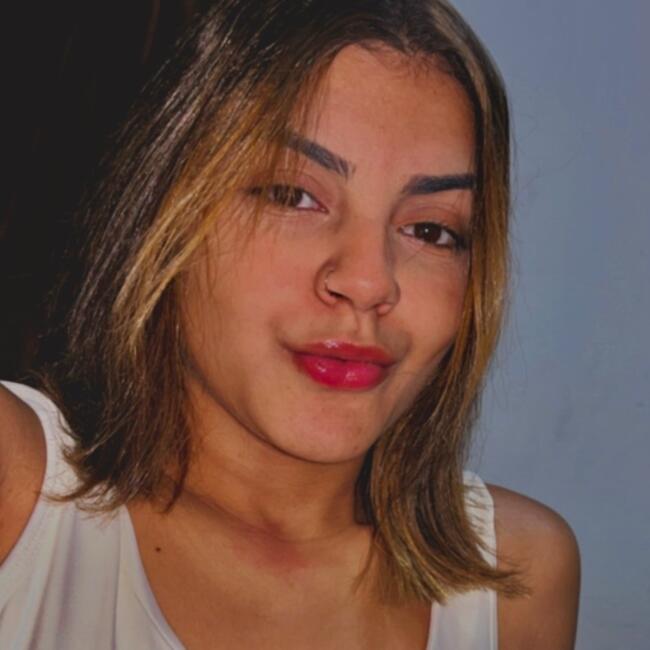 Babysitter in São Paulo (São Paulo): Gabriela