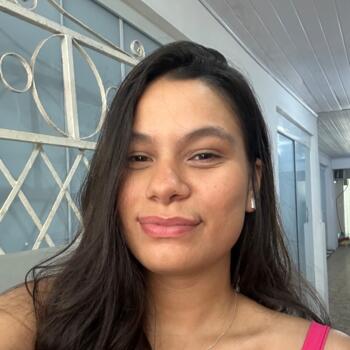 Babysitter in Rio de Janeiro: Leandra