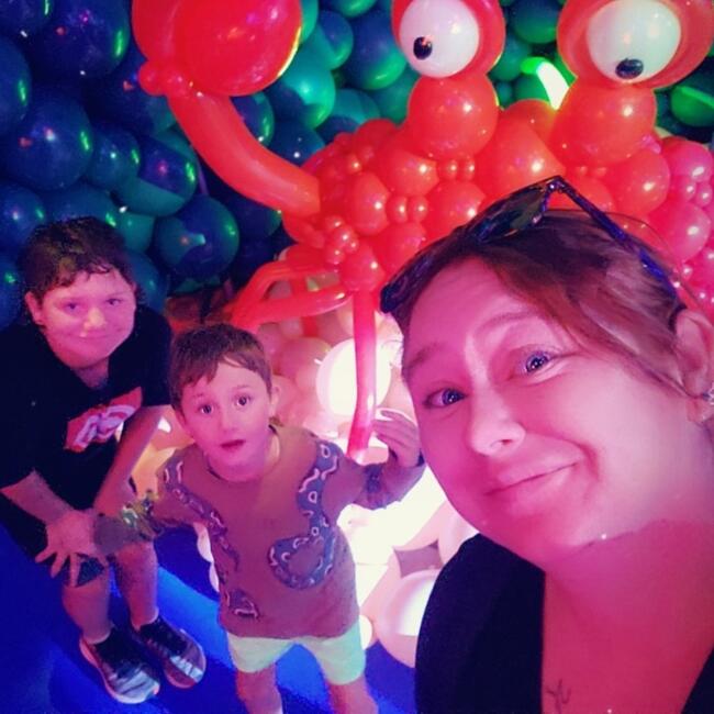 Babysitting job in Merbein: Danielle