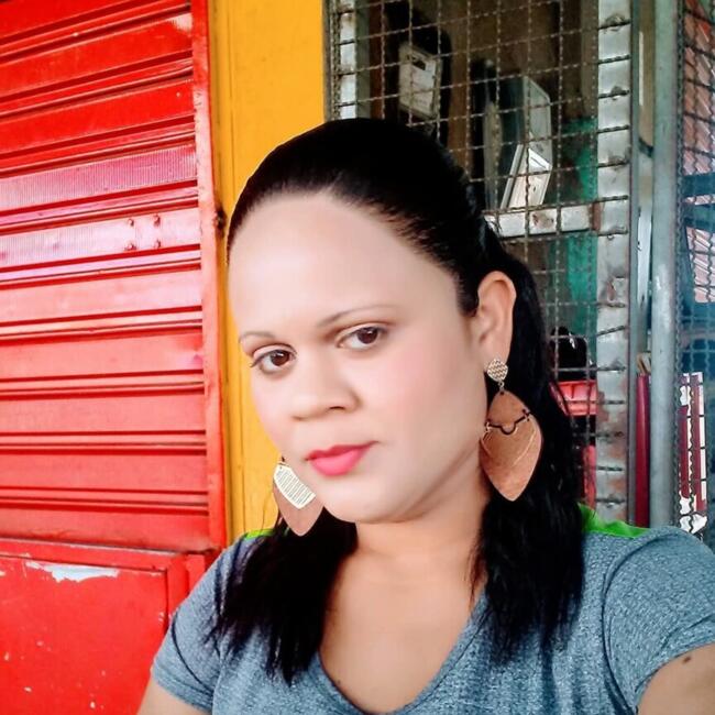Babysitter in Feira de Santana: Maria Conceição