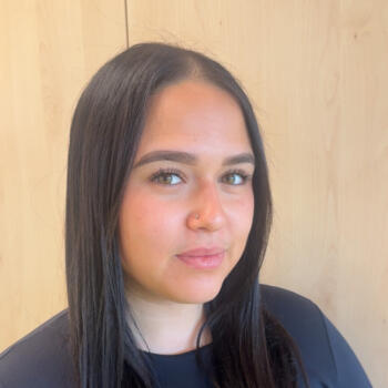 Babysitter Montpellier: Linah