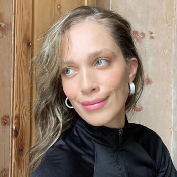 Parent London: Débora