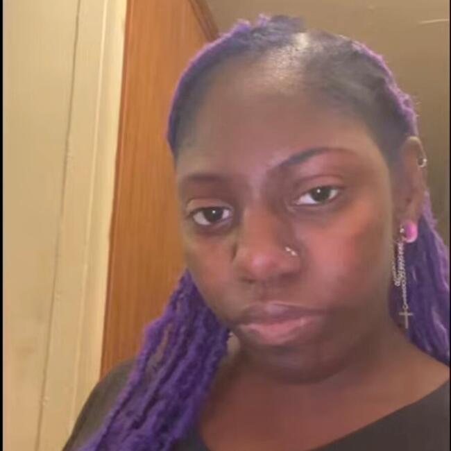 Babysitter in Brooklyn: Ebony Gardner