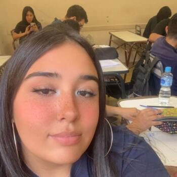 Niñera en Mendoza: Luu