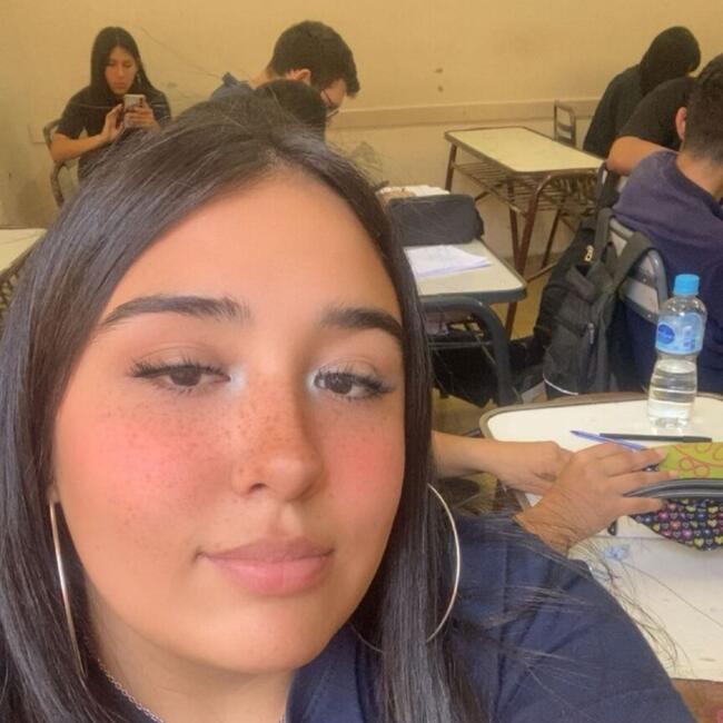 Niñera en Mendoza: Luu