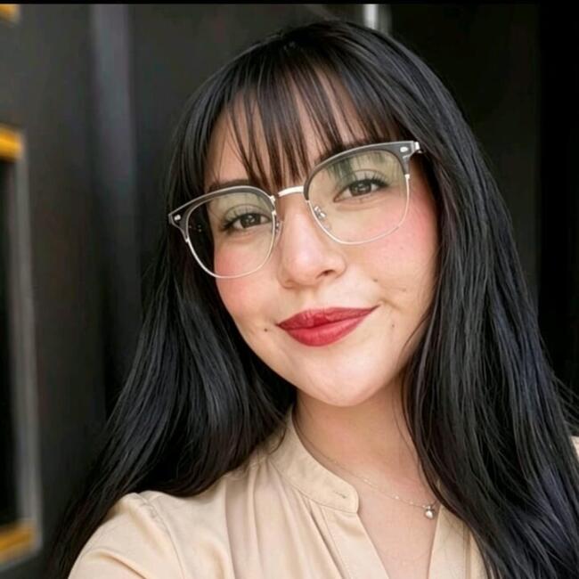 Babysitter in Querétaro City: Jatziri Noemi