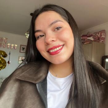Babysitter in Antofagasta: Alexandra