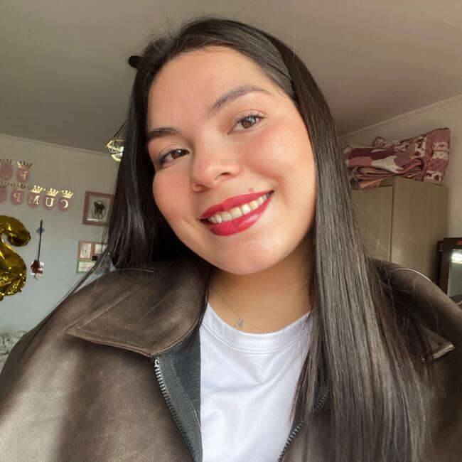 Babysitter in Antofagasta: Alexandra