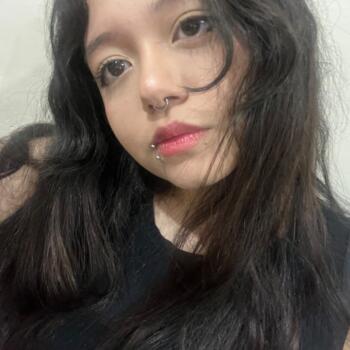 Babysitter in Bragança Paulista: Tiffany