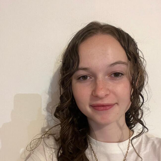 Babysitter in Rennes: Marie Lavaud