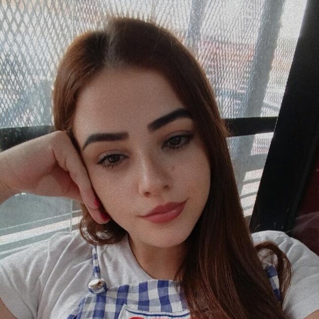 Niñera en Asunción: Isabel Pavon