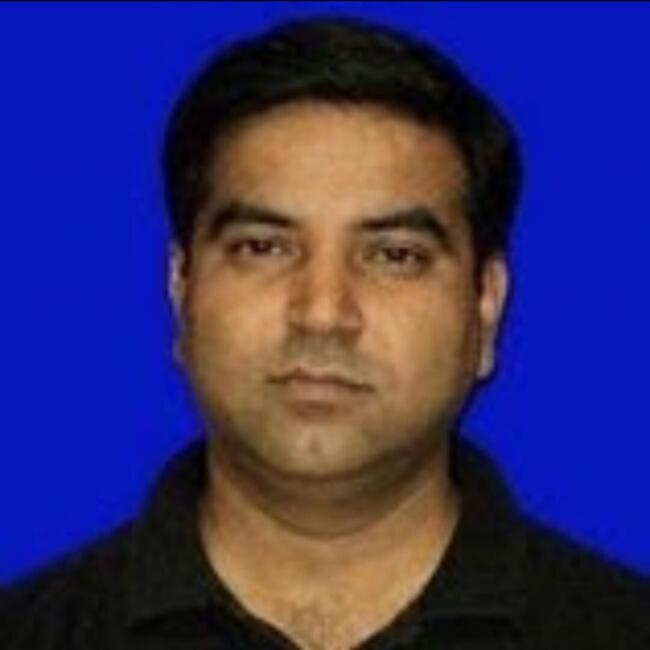 Babysitter in Gurugram: Prashant