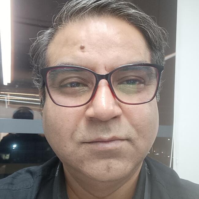 Babysitter in Gurugram: Prashant