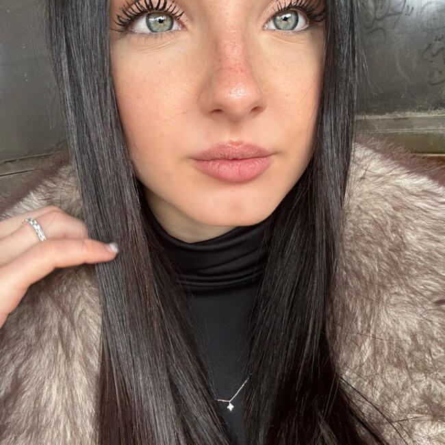 Babysitter a Besenello: Giada