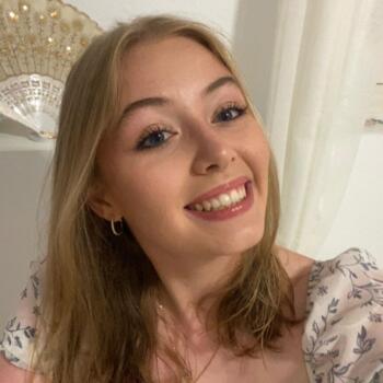 Babysitter Aix-en-Provence: Sarah