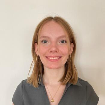 Babysitter i Roskilde: Emmeline