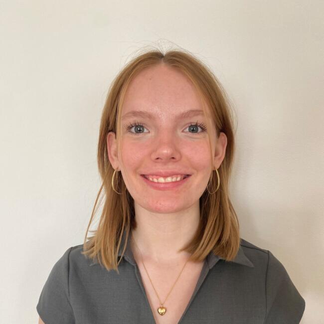 Babysitter i Roskilde: Emmeline