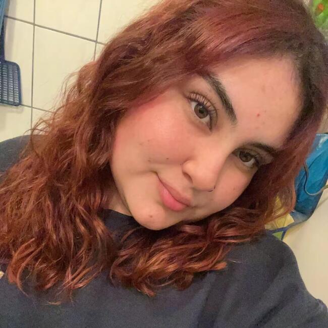 Babysitter in Antofagasta: Valentina