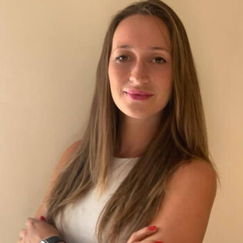 Babysitter in Matosinhos Municipality: Begoña