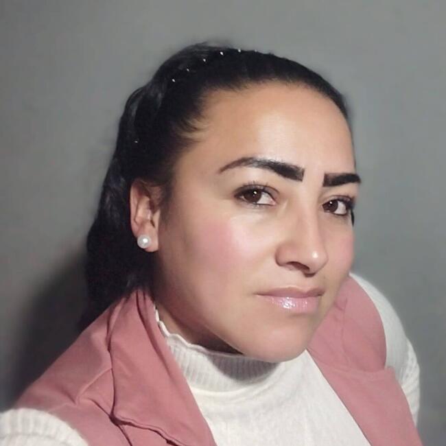 Babysitter in Bogotá: Veronica