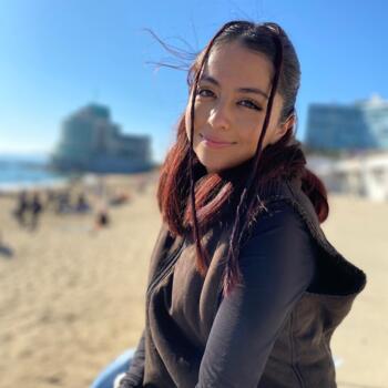 Parent Quillota: Catalina