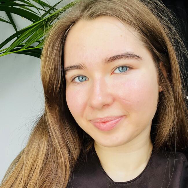 Babysitter in Ljubljana: Lili