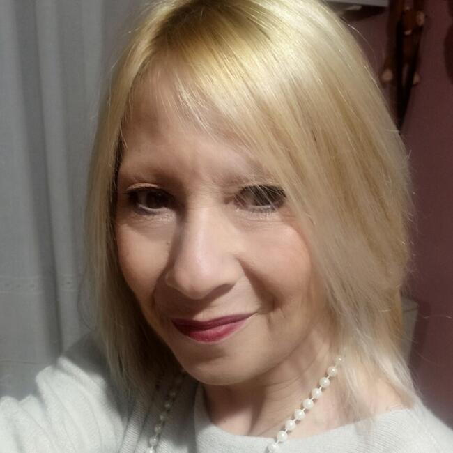 Babysitter in Florence: Barbara