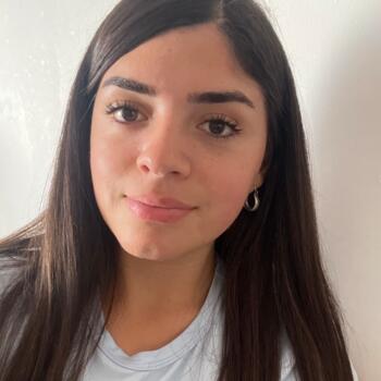 Babysitter in Antofagasta: Antonia Bustamante m