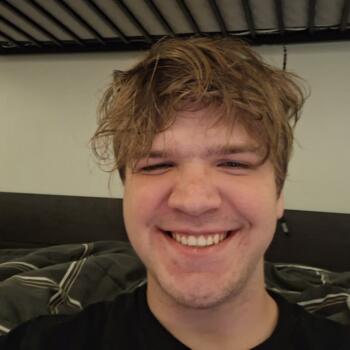 Babysitter Farmington (Utah): Andrew