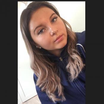 Barnvakt i Sjöbo: Felicia