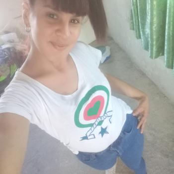 Niñera San Justo (Provincia de Buenos Aires): Marisol avalos