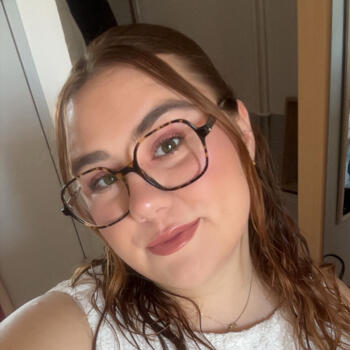 Babysitter in Grasse: Gwladys