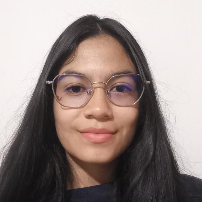 Niñera en Pereira: Andrea Belen